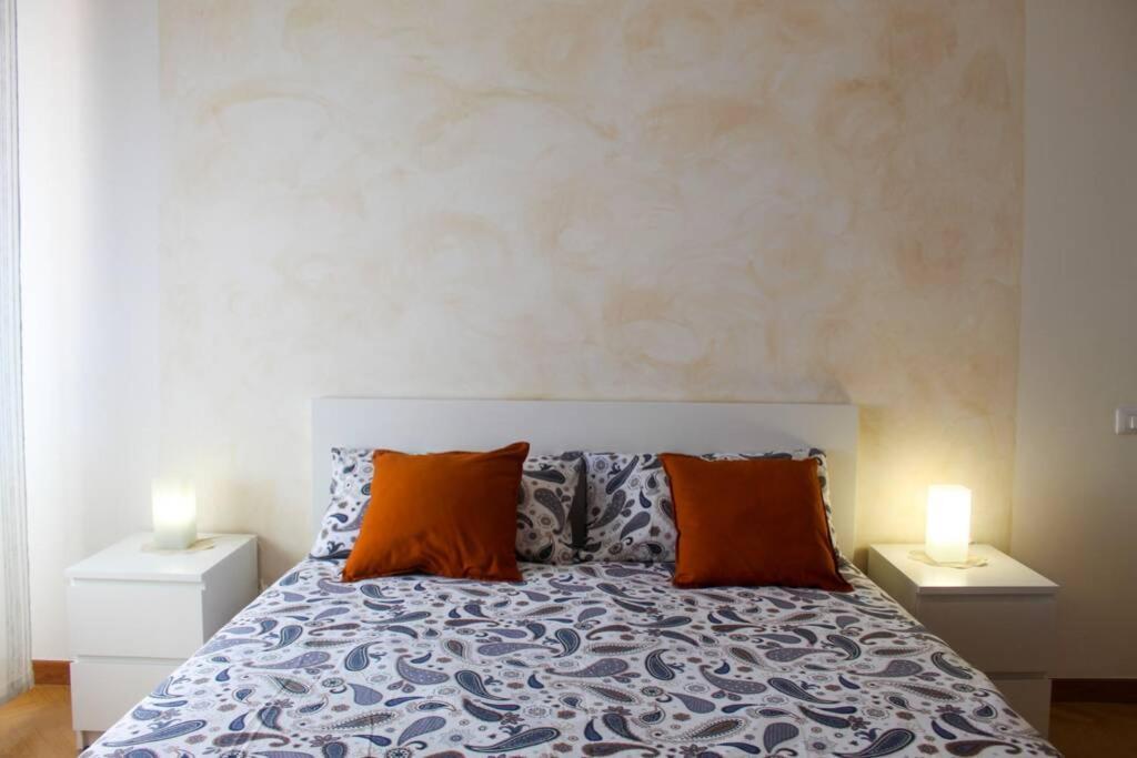 Tuscan Luxury 1 몬테카티니테르메 외부 사진