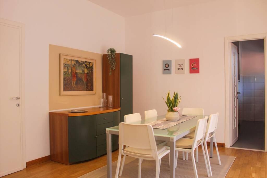 Tuscan Luxury 1 몬테카티니테르메 외부 사진