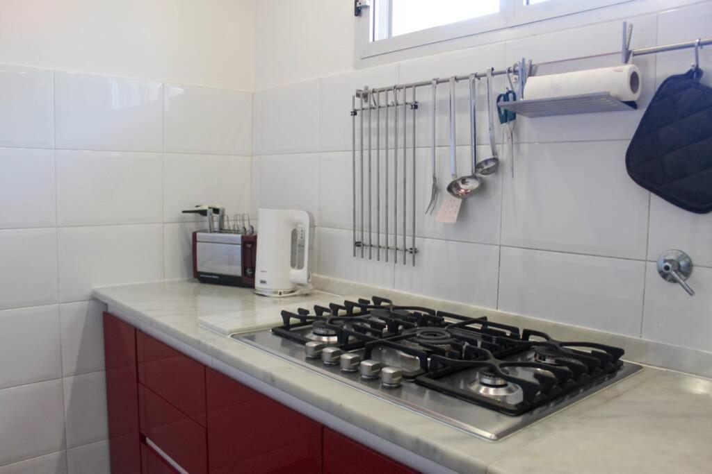 Tuscan Luxury 1 몬테카티니테르메 외부 사진